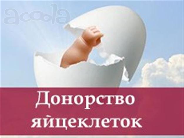 Сотрудничество для суррогатных мам и доноров. Подарите счастье и получите вознаграждение.